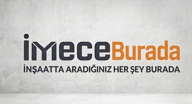 İmece Burada
